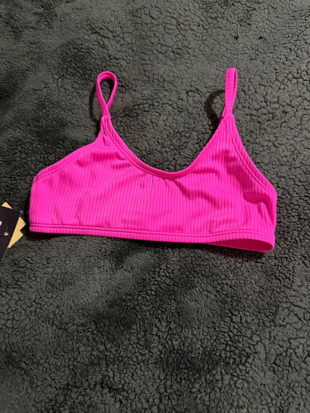 Art class 4/5 swim suit top